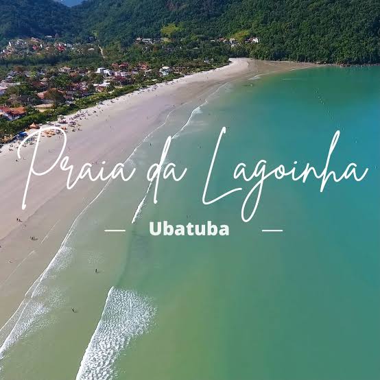 Praia da Lagoinha