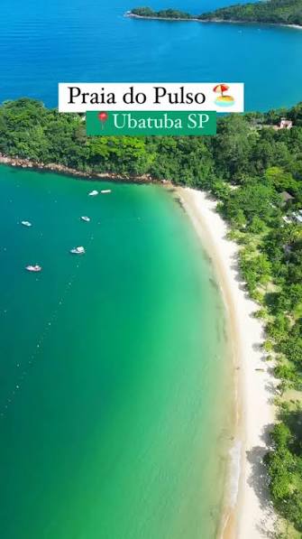 Praia do Pulso